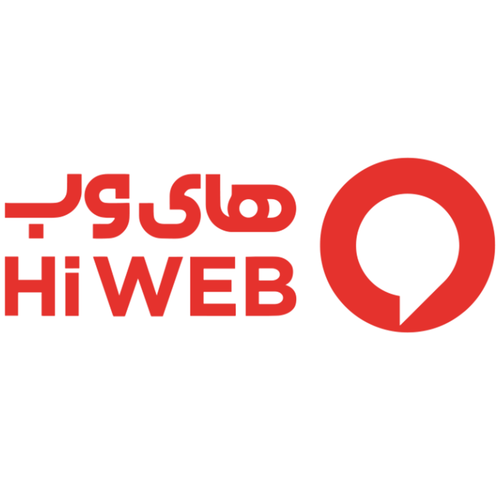 های وب