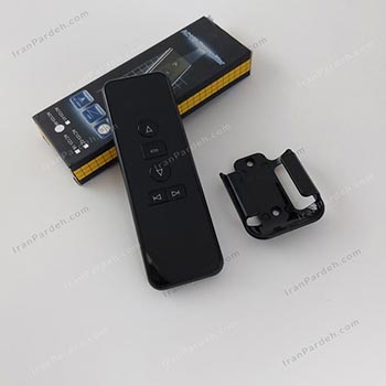 ریموت کنترل پرده برقی یک کانالA-OK